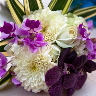 Belizean Bouquet
